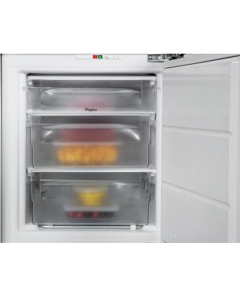 whirlpool Zamrażarka do zabudowy WBUFZ011 nr 2