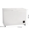 gorenje Zamrażarka FH30EAW - nr 5