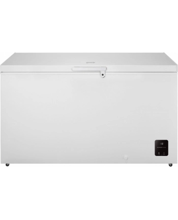 gorenje Zamrażarka FHC42EAW nr 2