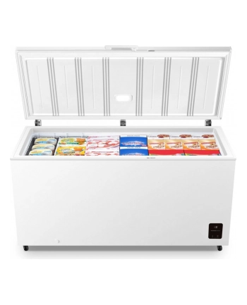 gorenje Zamrażarka FH50EAW nr 2