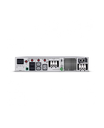 cyberpower Zasilacz awaryjny OL6KERTHD 6000VA/6000W, R/T 2U High Density OnLine UPS, XL nr 1