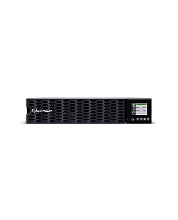 cyberpower Zasilacz awaryjny OL6KERTHD 6000VA/6000W, R/T 2U High Density OnLine UPS, XL nr 2