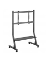 techly Stojak mobilny do TV 45 -90cali, 60kg, półka AV - nr 21