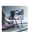 techly Stojak mobilny do TV 45 -90cali, 60kg, półka AV - nr 23