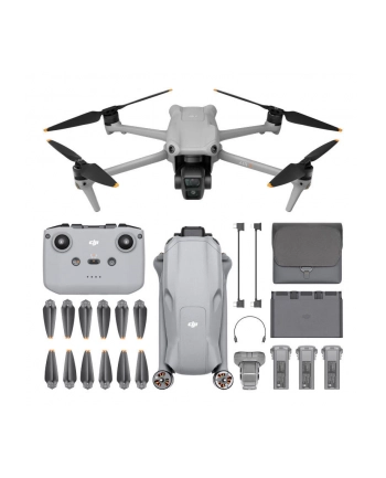 DJI Air 3 Fly More Combo   RC-N2 (143241) nr 1