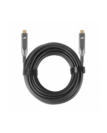 tb Kabel video USB C-C Optyczny 5m 4K