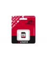 kingston Karta pamięci SD 128GB React Plus 280/100/MB/s U3 V60 - nr 11