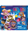 majewski Mozaika piankowa 553 el. Psi Patrol. PAW PATROL - nr 1