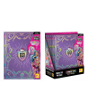 lisciani giochi Szkicownik Monster Cute Monster High 12846 LISCIANI - nr 1