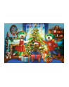 Puzzle 100el. Zimowe Trefliki 16459 TREFL - nr 3