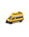 MAISTO 21236-36 Mercedes Benz Sprinter 4,5''; Camper - nr 1