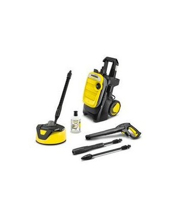 KARCHER MYJKA K5 COMPACT HOME FLEX ANTI-TWIST *EU