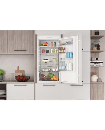 indesit Chłodziarko-zamrażarka INC18T112