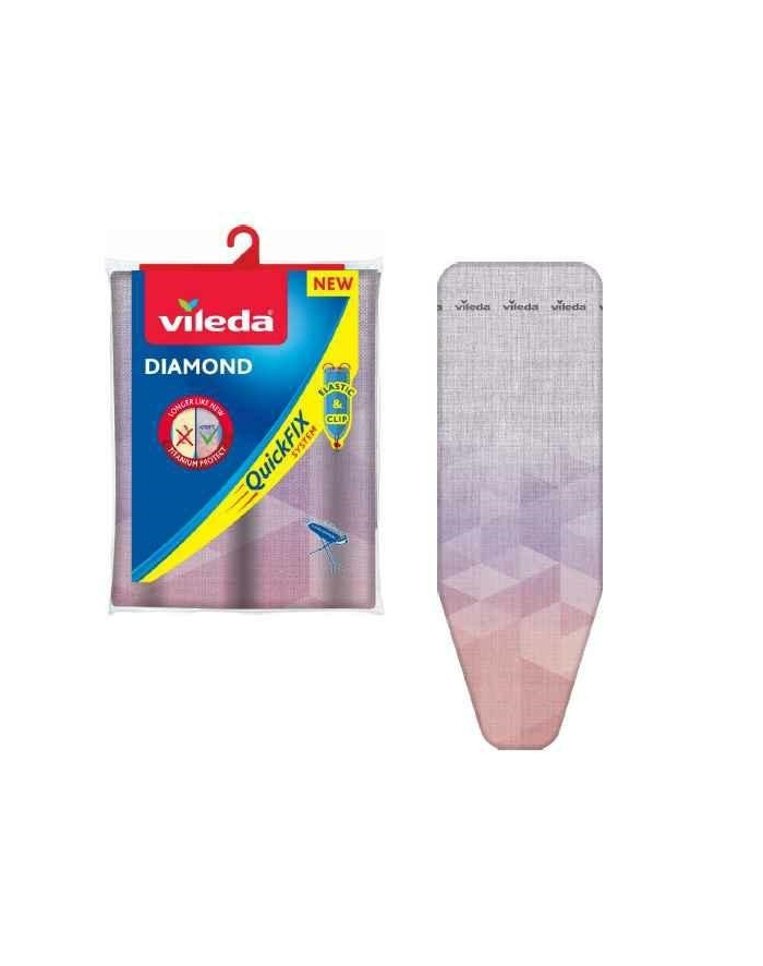 vileda Pokrowiec na deskę Diamond główny