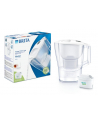 brita Dzbanek filtrujący Aluna 2,4l + 1 wkład PRO Pure Performance - nr 1
