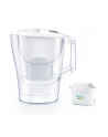 brita Dzbanek filtrujący Aluna 2,4l + 1 wkład PRO Pure Performance - nr 3
