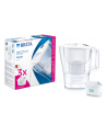 brita Dzbanek filtrujący Aluna 2,4l + 1 wkład PRO Pure Performance - nr 5