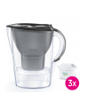 brita Dzbanek filtrujący Marella 2,4l + 3 wkłady PRO Pure Performance - nr 3