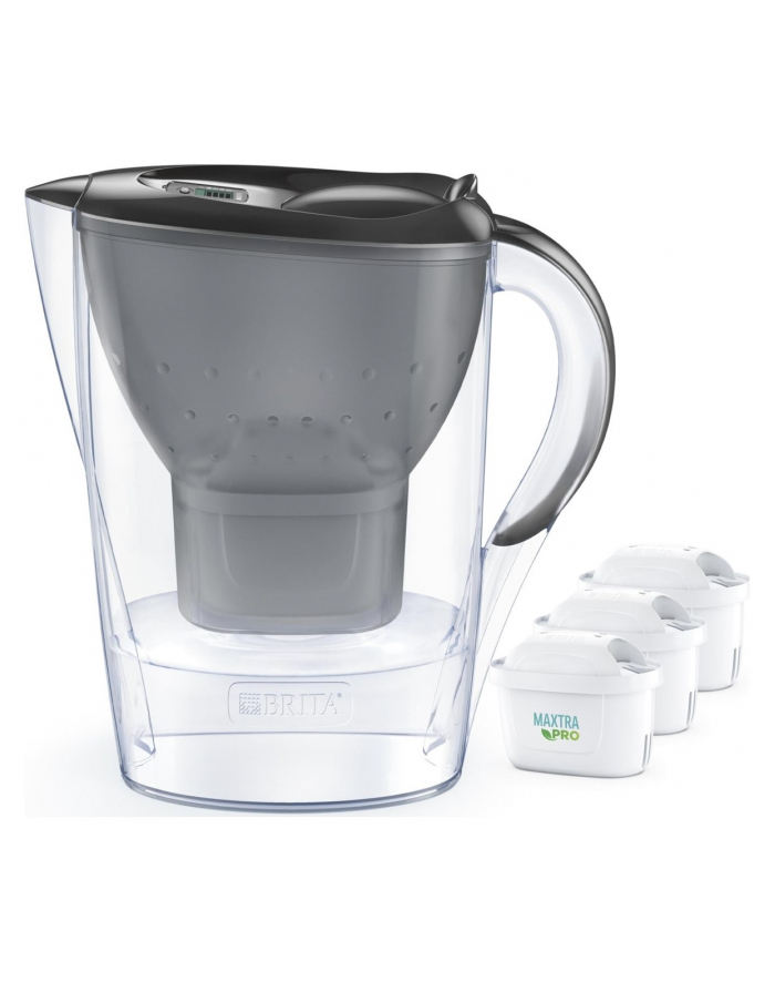 brita Dzbanek filtrujący Marella 2,4l + 3 wkłady PRO Pure Performance główny