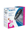 brita Dzbanek filtrujący Marella 2,4l   3 wkłady PRO Pure Performance - nr 2