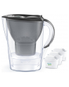 brita Dzbanek filtrujący Marella 2,4l   3 wkłady PRO Pure Performance - nr 4