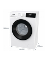 gorenje Pralka W1NHPI60SCS/PL - nr 10