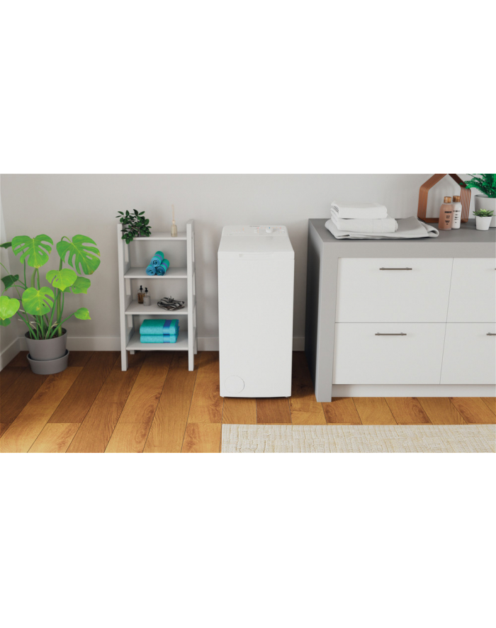 indesit Pralka  BTWL60400EEN główny