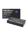 qoltec Aktywny rozdzielacz Splitter 2 x HDMI 4K x 2K | 3.4Gb/s - nr 20