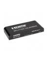 qoltec Aktywny rozdzielacz Splitter 2 x HDMI 4K x 2K | 6Gb/s | 60Hz - nr 10