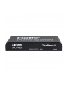 qoltec Aktywny rozdzielacz Splitter 2 x HDMI 4K x 2K | 6Gb/s | 60Hz - nr 14