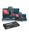 qoltec Aktywny rozdzielacz Splitter 2 x HDMI 4K x 2K | 6Gb/s | 60Hz - nr 18