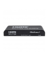 qoltec Aktywny rozdzielacz Splitter 2 x HDMI 4K x 2K | 6Gb/s | 60Hz - nr 5