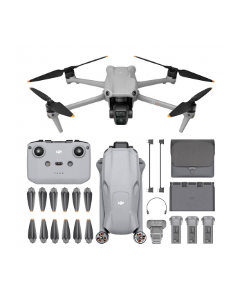 DJI Air 3 Fly More Combo   RC-N2 (143241)