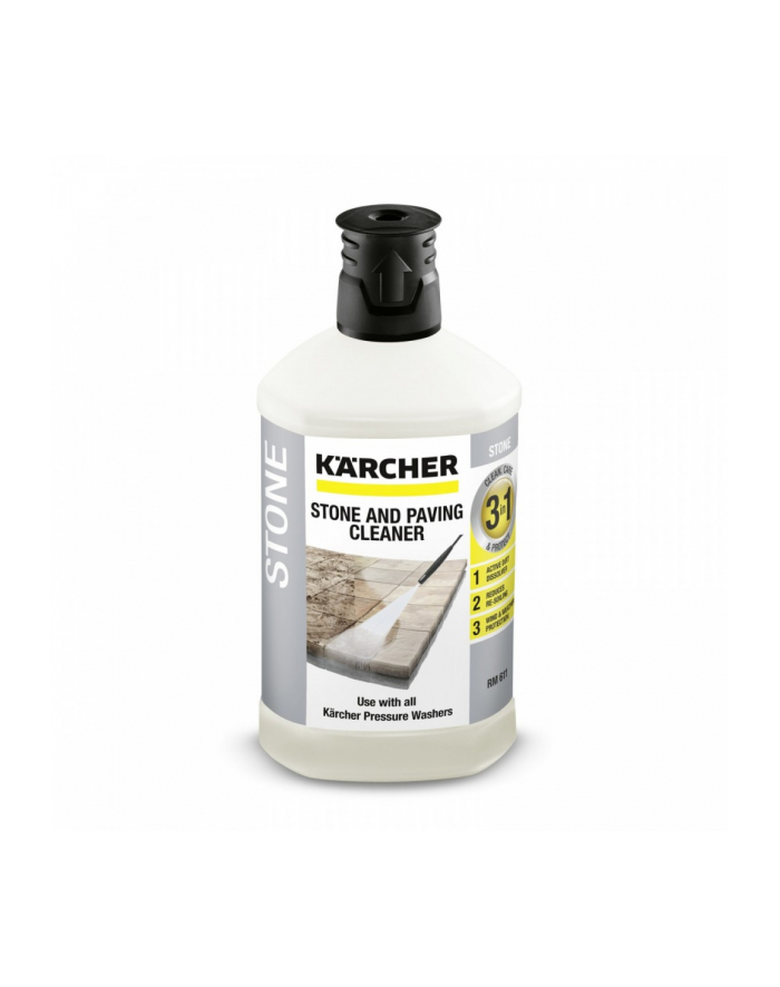 karcher Środek impregnujacy 0,5 l RM 762 6.295-769.0 główny