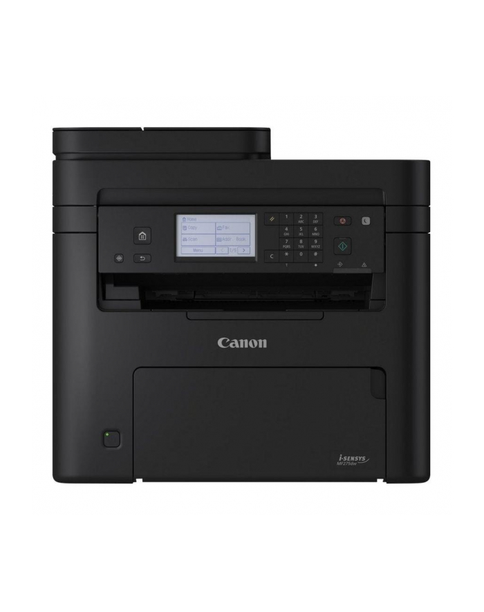 canon Urządzenie wielofunkcyjne MF275dw Bundle (2 x CRG071H) 5621C035 główny