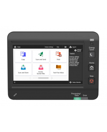 canon Urządzenie wielofunkcyjne MF842Cdw 6162C008 nr 2