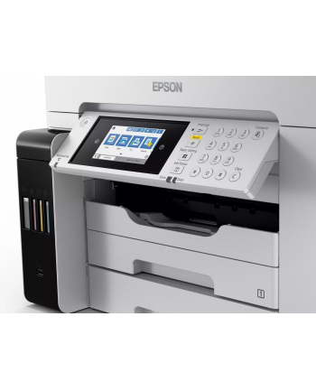 epson MFP L15180 EcoTank PRO A3+/(W)LAN/3.8pl/25ppm/ADF50