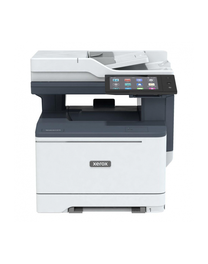 xerox Urządzenie wielofunkcyjne VersaLinkC415VDN 4w1 C415V_DN główny