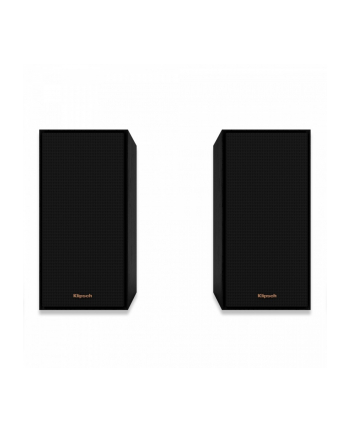 klipsch Zestaw kolumn R-40M czarny