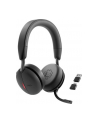 dell Zestaw słuchawkowy Pro Wireless ANC WL5024 - nr 37