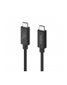 belkin Kabel USB4 240W 20Gbps 2m - nr 9