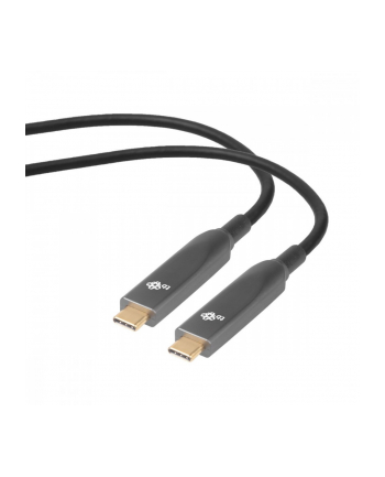 tb Kabel video USB C-C Optyczny 5m 4K