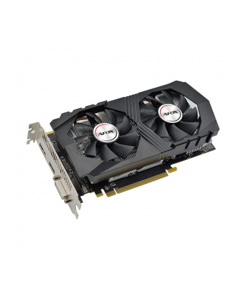 afox Karta graficzna - Radeon R9 370 4GB GDDR5 256BIT DVI HDMI DP ATX Dual Fan