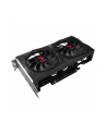 pny Karta graficzna GeForce RTX 4060 8GB OC VERTO DUAL FAN DLSS 3 - nr 11