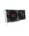 pny Karta graficzna GeForce RTX 4060 8GB OC VERTO DUAL FAN DLSS 3 - nr 1