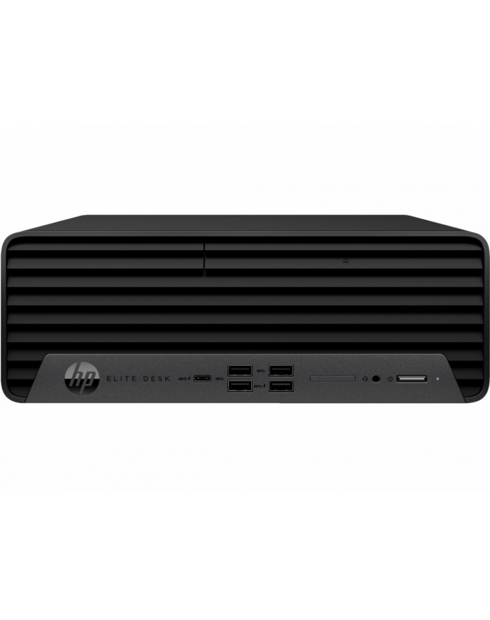 hp inc. Komputer biurkowy Elite SFF 800 G9 Wolf Pro Security Edition i5-13500 512GB/16GB/DVD/W11H 7B0L5EA główny