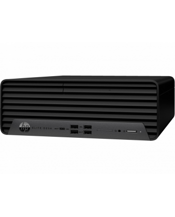 hp inc. Komputer biurkowy Elite SFF 800 G9 Wolf Pro Security Edition i5-13500 512GB/16GB/DVD/W11H 7B0L5EA