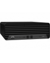 hp inc. Komputer biurkowy Elite SFF 800 G9 Wolf Pro Security Edition i5-13500 512GB/16GB/DVD/W11H 7B0L5EA - nr 3