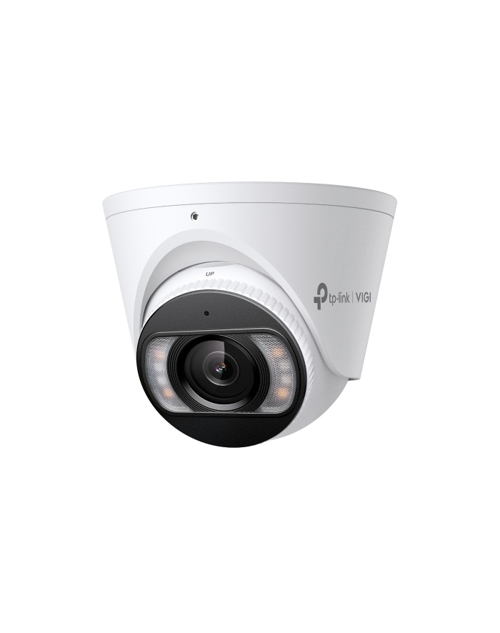 tp-link Kamera VIGI C485(2.8mm ) 8MP Full-Color Turret Network Camera główny