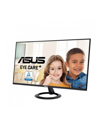 asus Monitor 24 cale VZ24EHF IPS FHD 100Hz HDMI